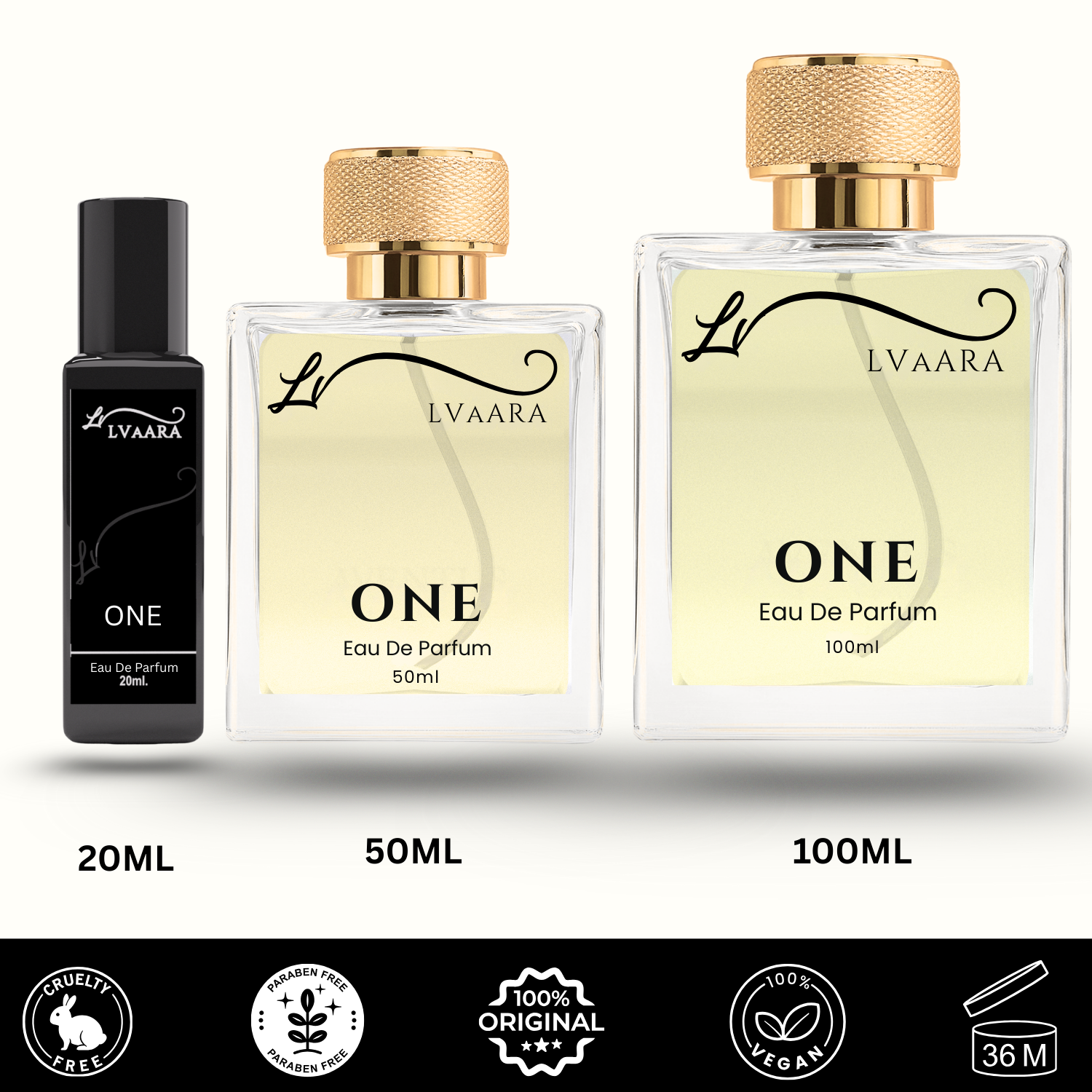 ONE | INSPIRED BY C*K ONE | EDP | UNISEX